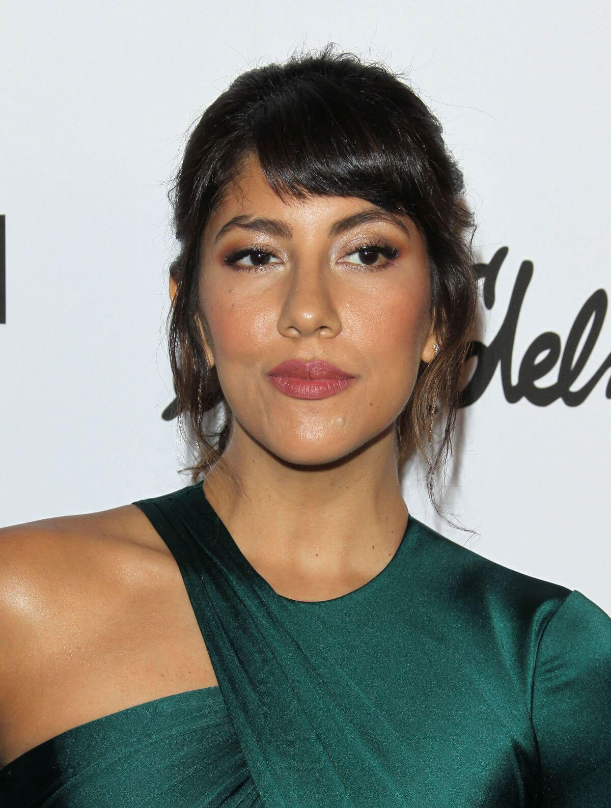 Stephanie Beatriz Stills at Marie Claire Fresh Faces Party in Los Angeles 2018/04/27