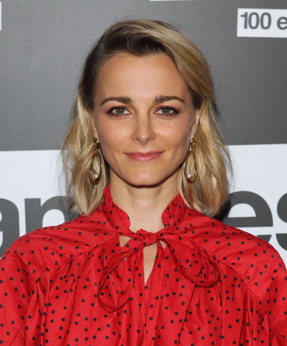 Bojana Novakovic at Shameless 100th Episode Celebration in Los Angeles 2018/06/09