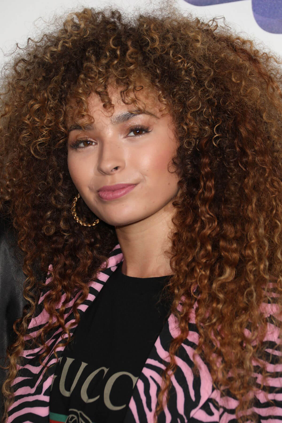Ella Eyre at Capital Radio Summertime Ball 2018 in London 2018/06/09