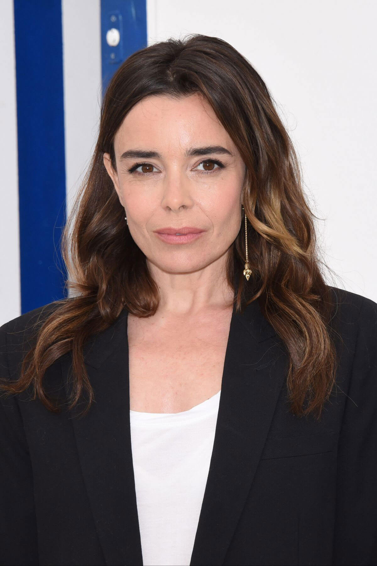 Elodie Bouchez at 32nd Cabourg Film Festival 2018/06/15