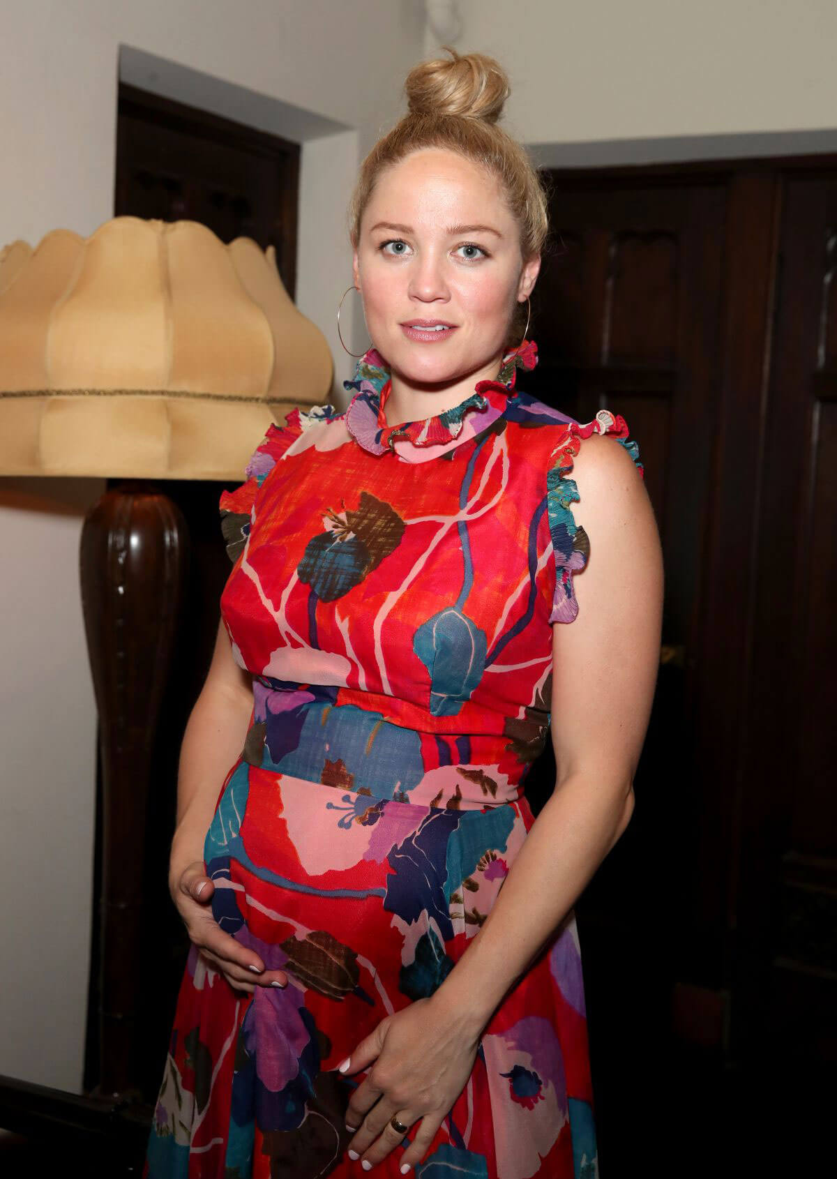 Erika Christensen at Max Mara WIF Face of the Future in Los Angeles 2018/06/12