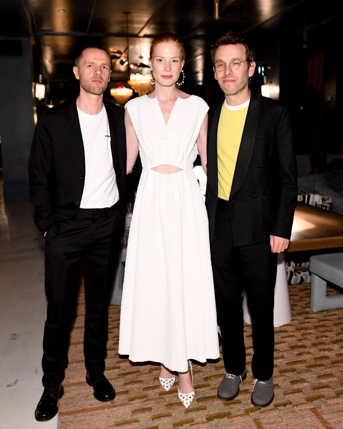 Jessica Joffe Stills at CFDA Fashion Awards in New York 2018/06/05