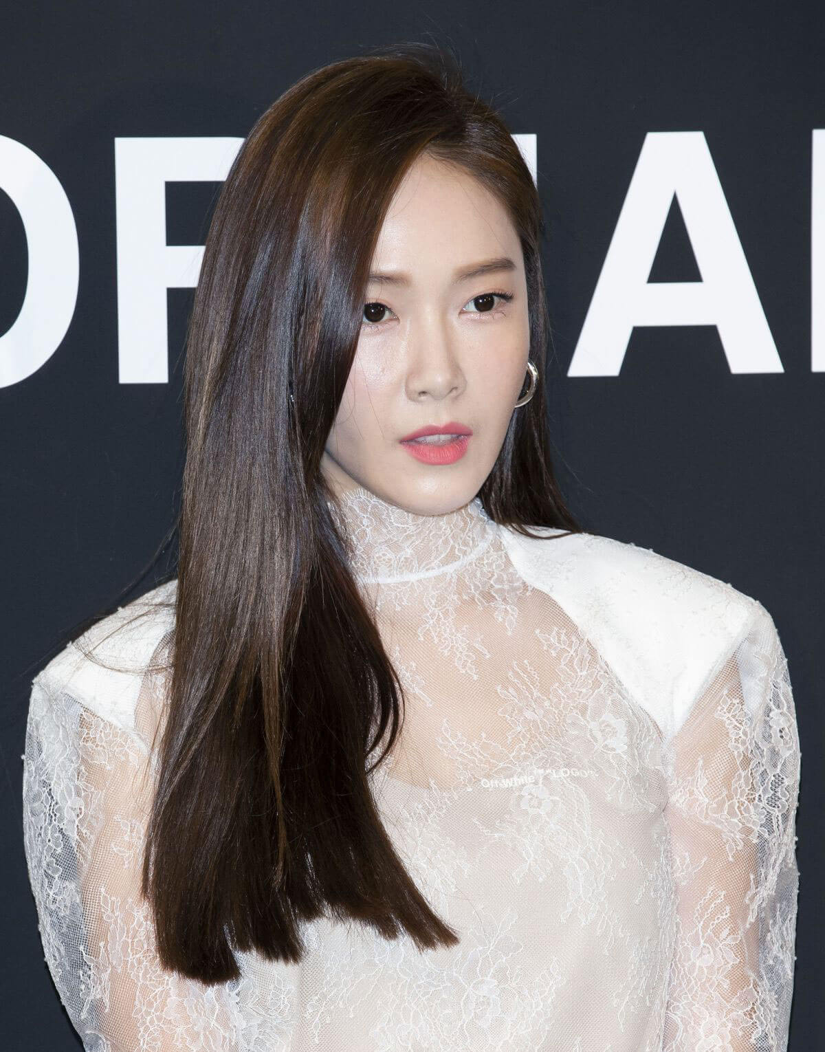 Jessica Jung at Byredo Perfume Launch in Seoul 2018/06/05