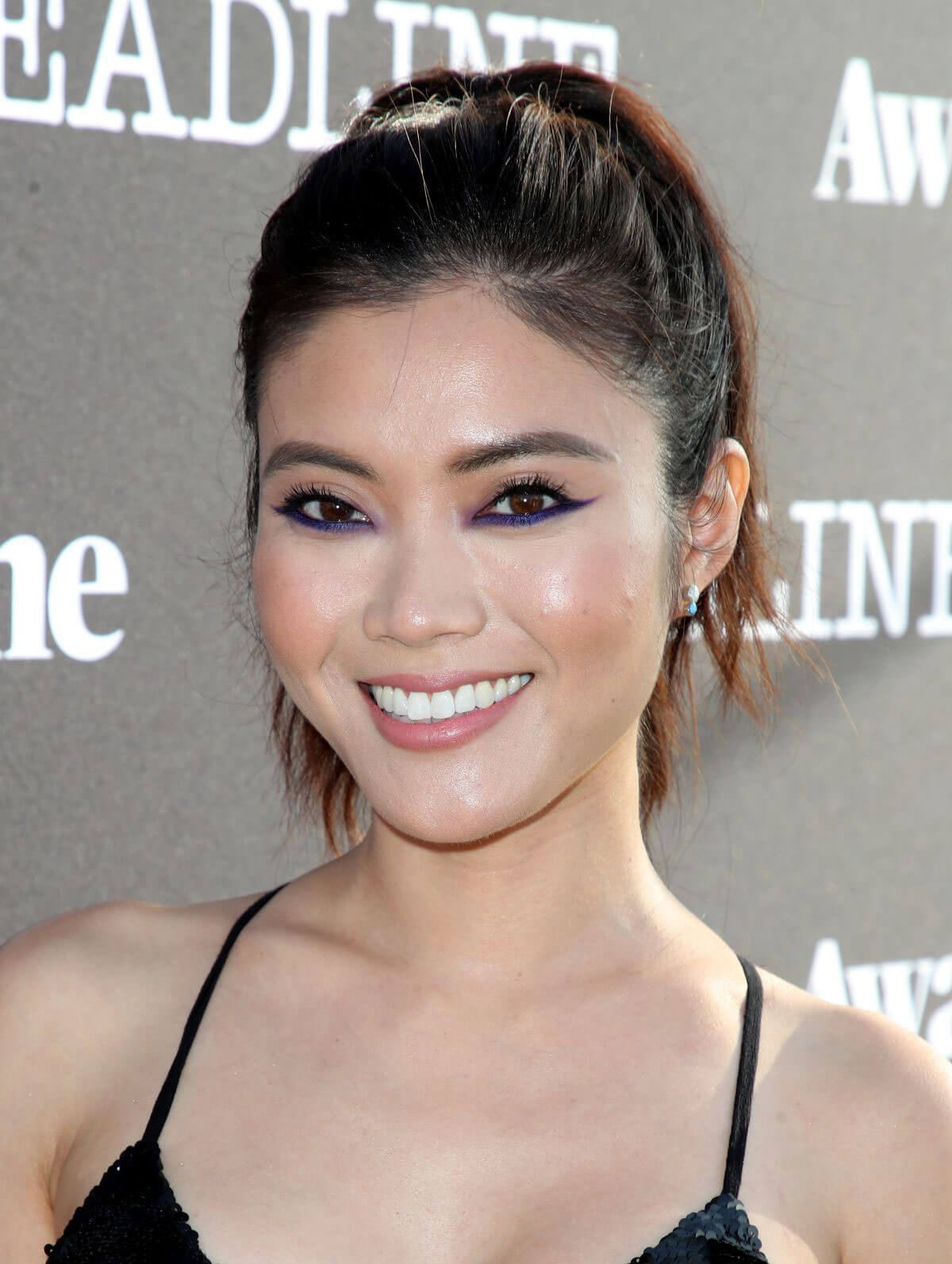 Jessica Lu at Deadline Emmy Season Kickoff in Los Angeles 2018/06/04