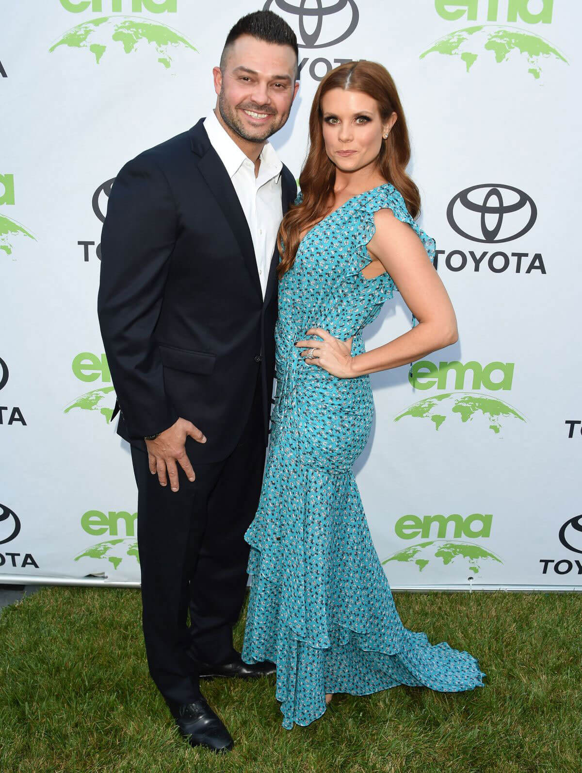 JoAnna Garcia at Environmental Media Association Annual Honors Benefit Gala in Los Angeles 2018/06/09