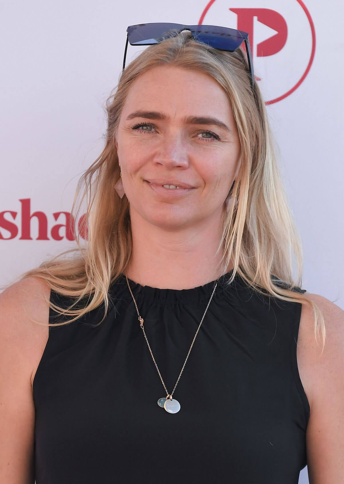Jodie Kidd at Puttshack Launch Party in London 2018/06/20