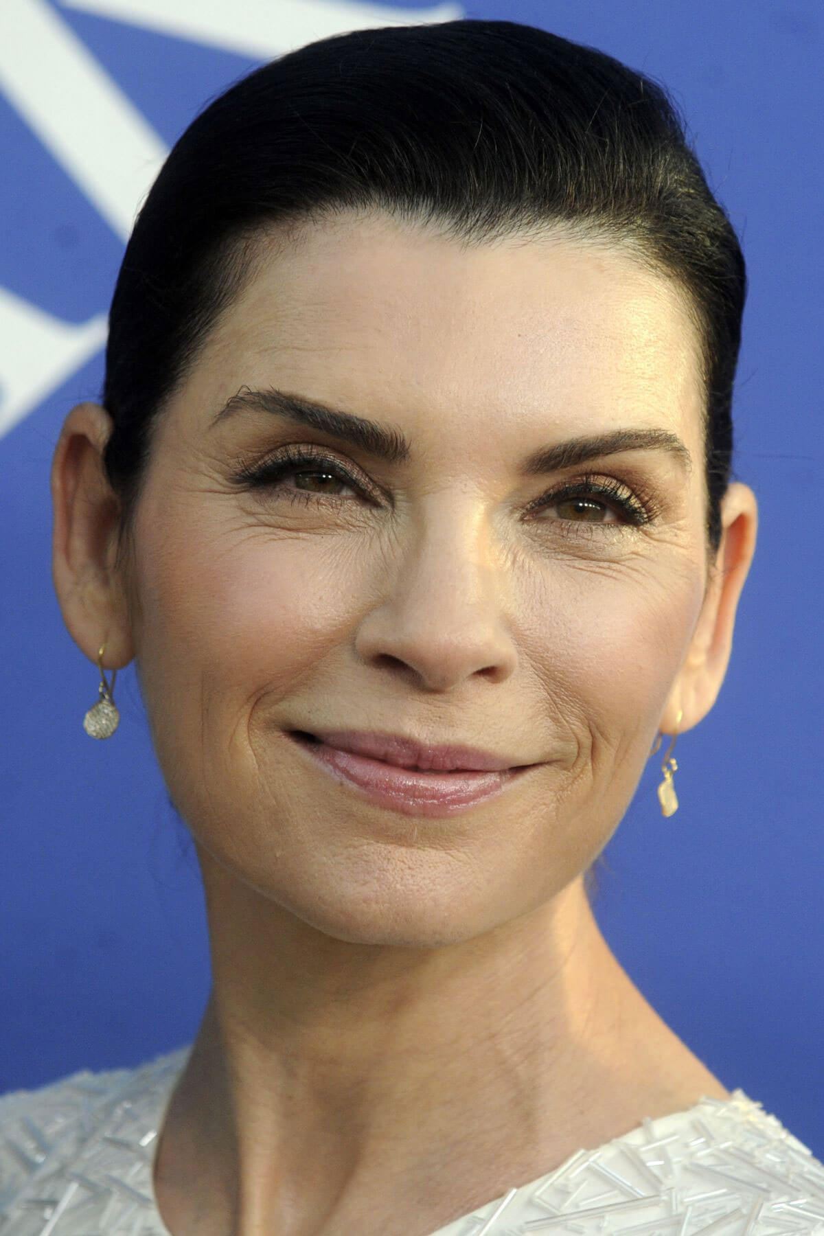 Julianna Margulies Stills at CFDA Fashion Awards in New York 2018/06/05