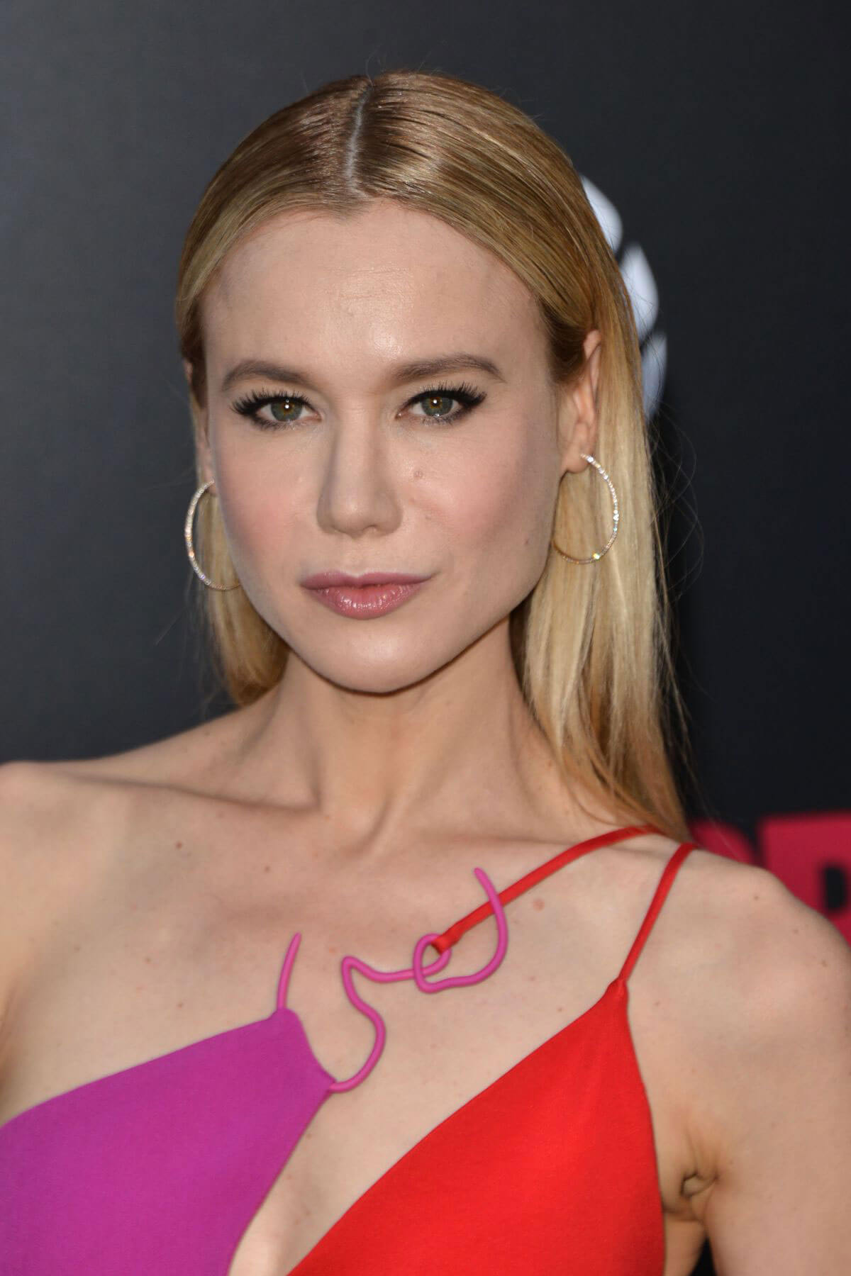 Kristen Hager at Condor Premiere in Los Angeles 2018/06/06