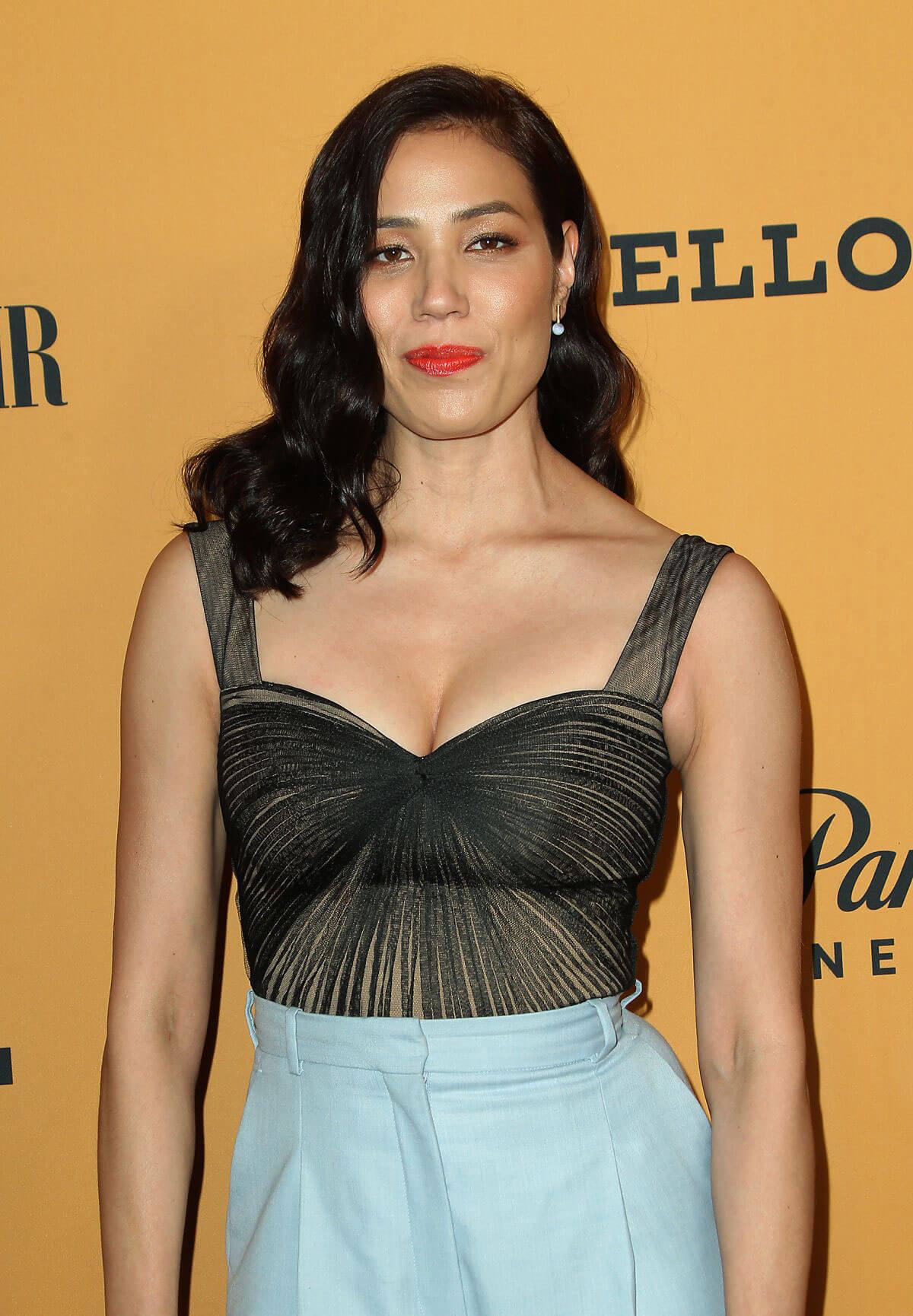 Michaela Conlin at Yellowstone Show Premiere in Los Angeles 2018/06/11