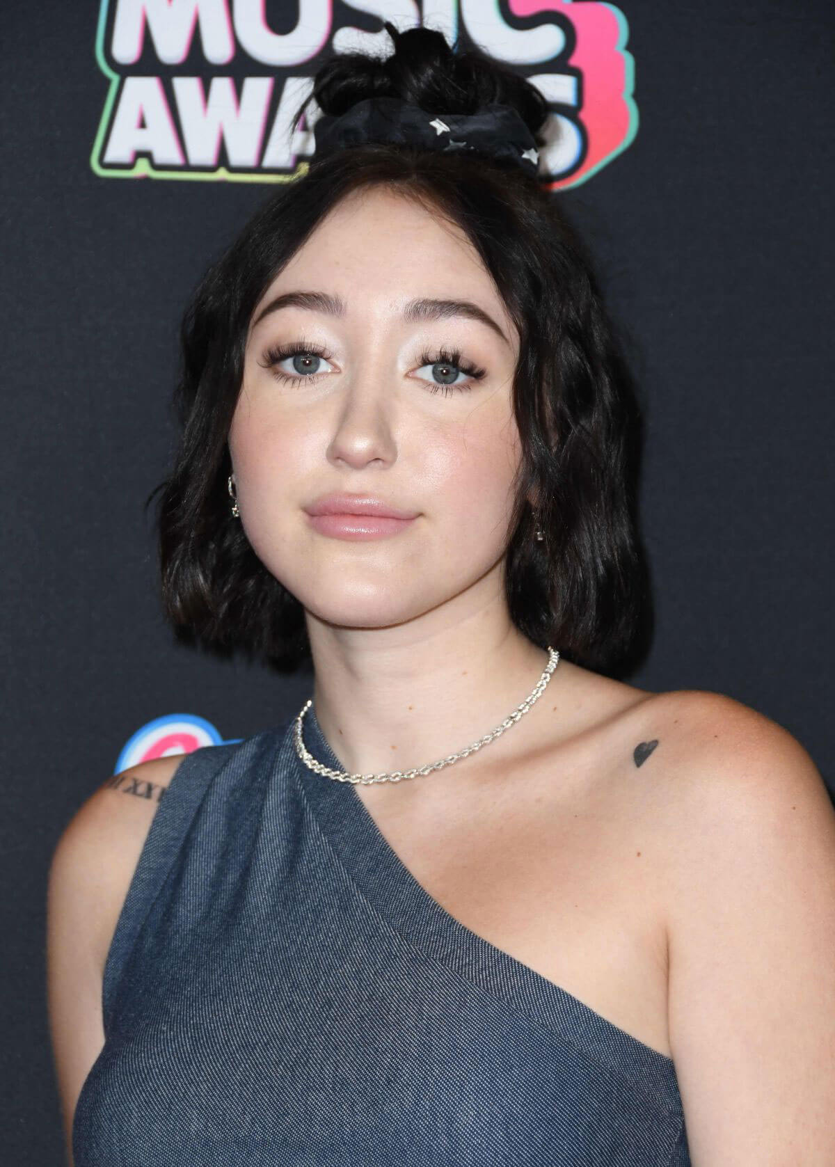 Noah Cyrus at Radio Disney Music Awards 2018 in Los Angeles 2018/06/22