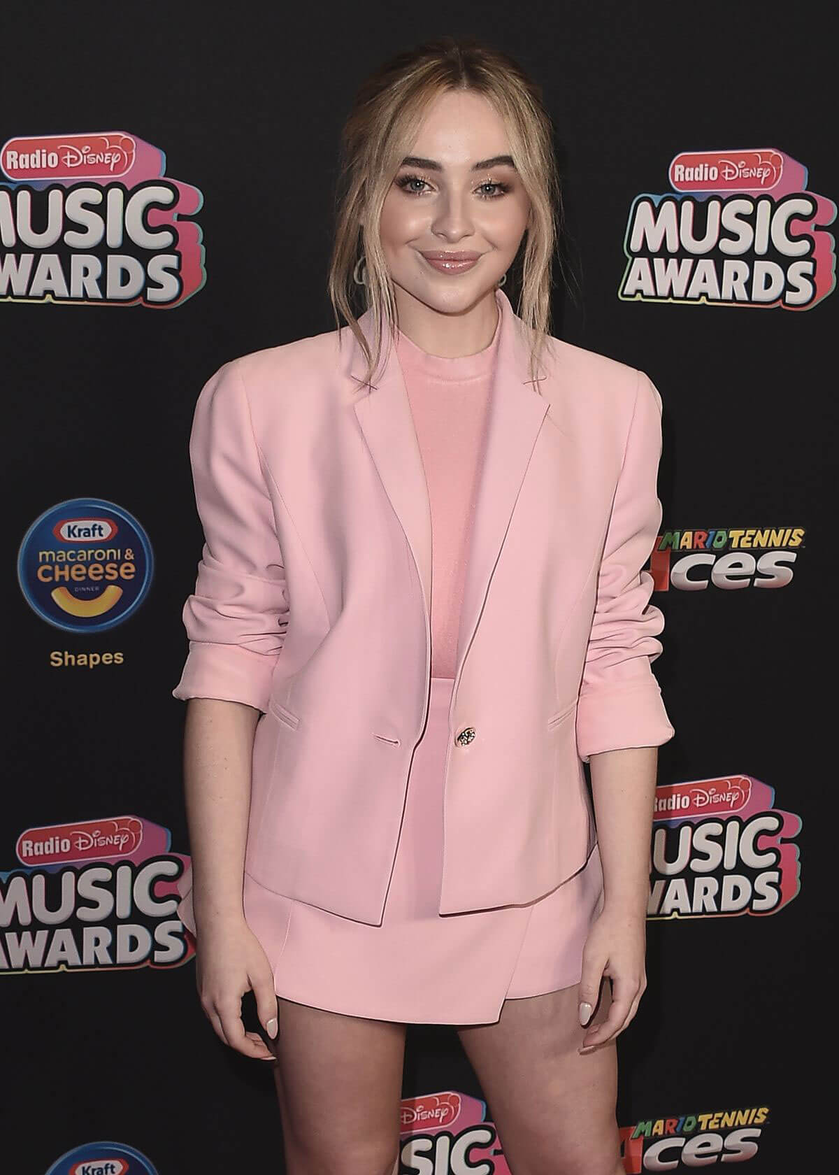 Sabrina Carpenter at Radio Disney Music Awards 2018 in Los Angeles 2018/06/22