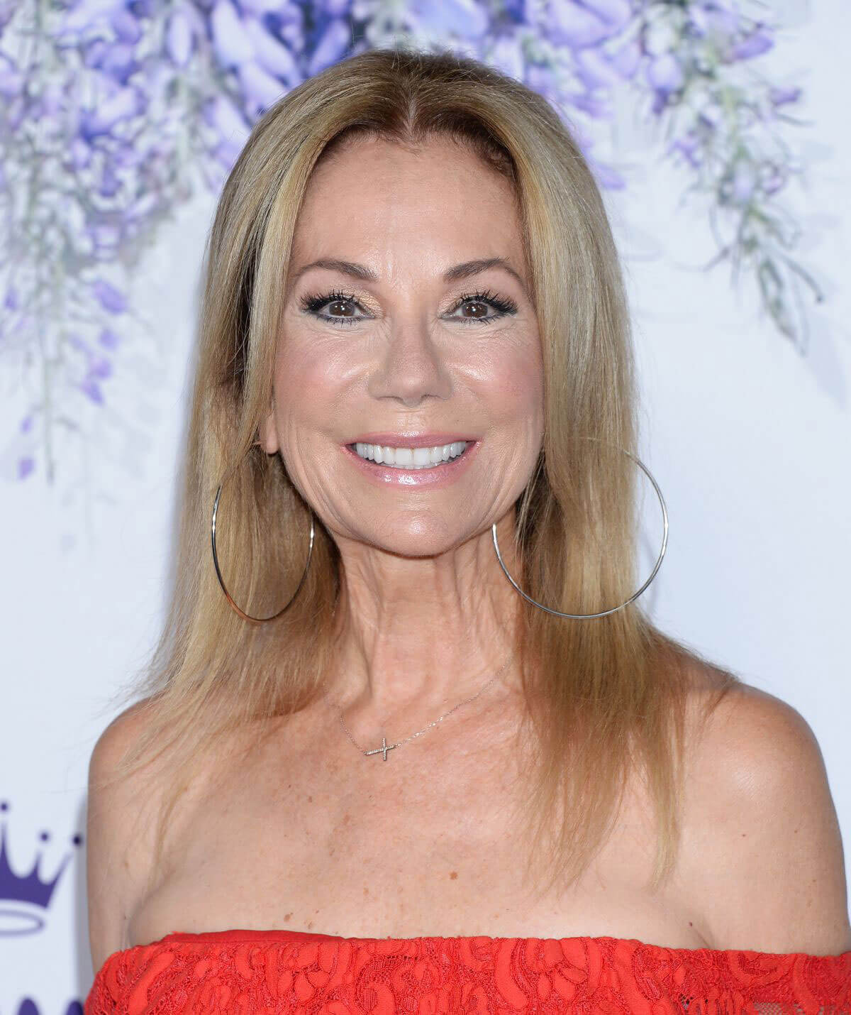 Kathie Lee Gifford at Hallmark Channel Summer TCA Party in Beverly Hills 2018/07/27