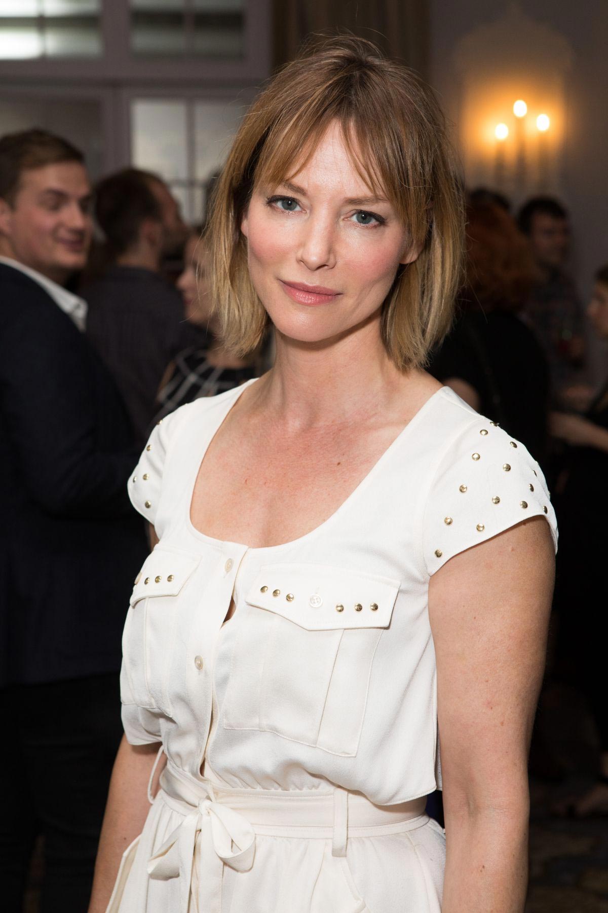 Sienna Guillory at Raindance Film Festival Private Reception in London 2018/08/22