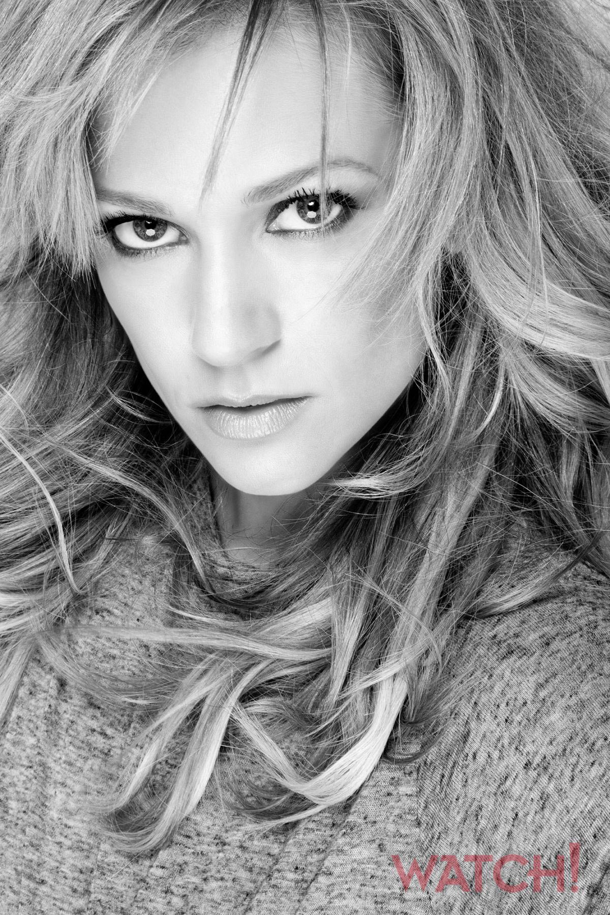 A. J. Cook for Watch Magazine, September 2018