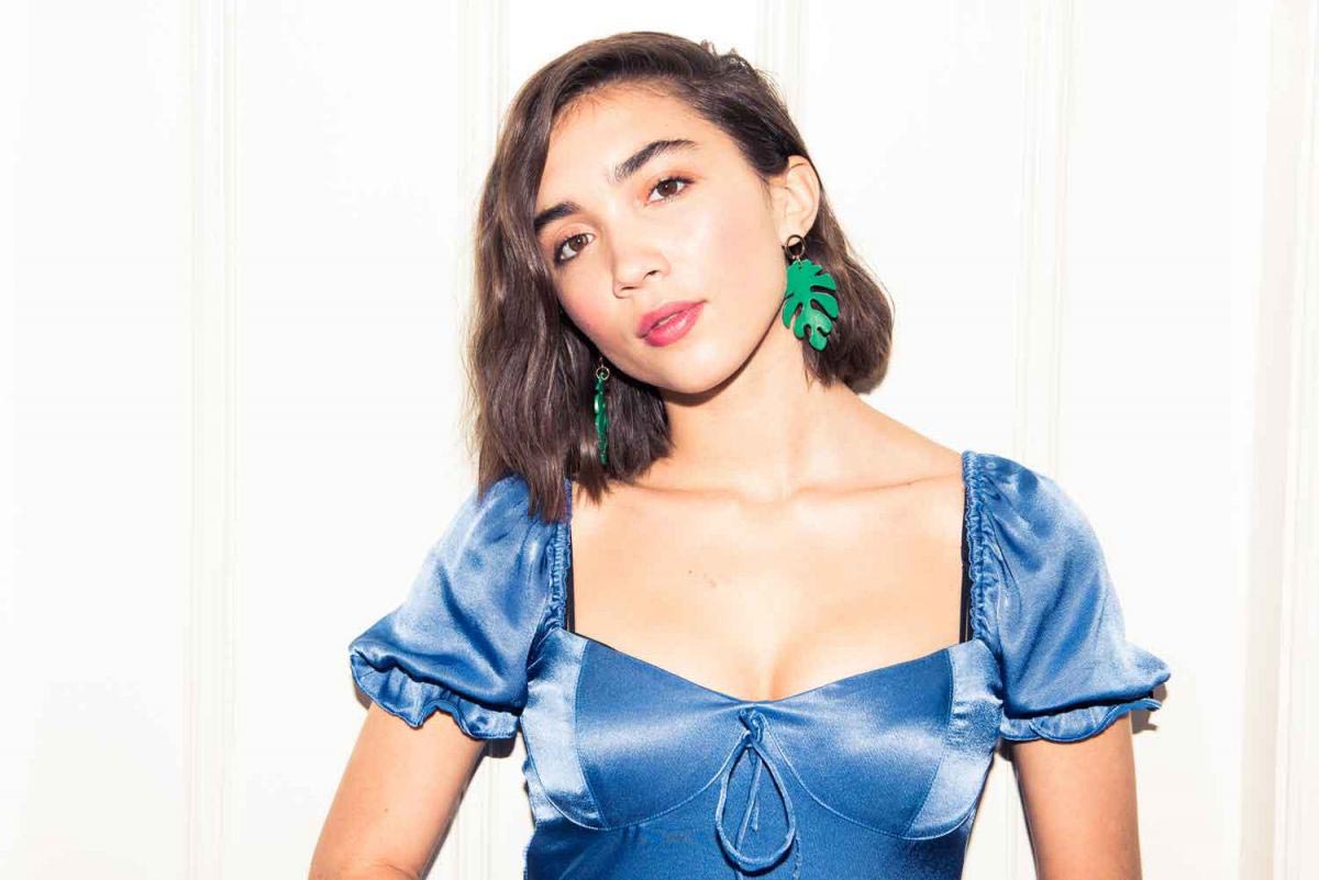 Rowan Blanchard for Coveteur Magazine, September 2018