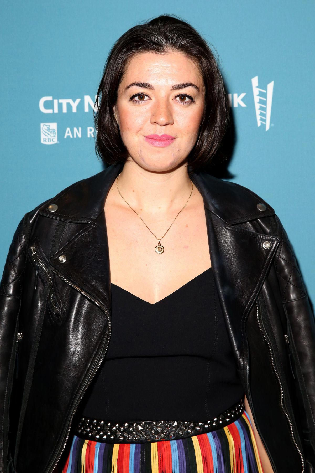 Barrett Wilbert Weed at Power of Broadway, Bryant Park Grill in New York 2018/10/01