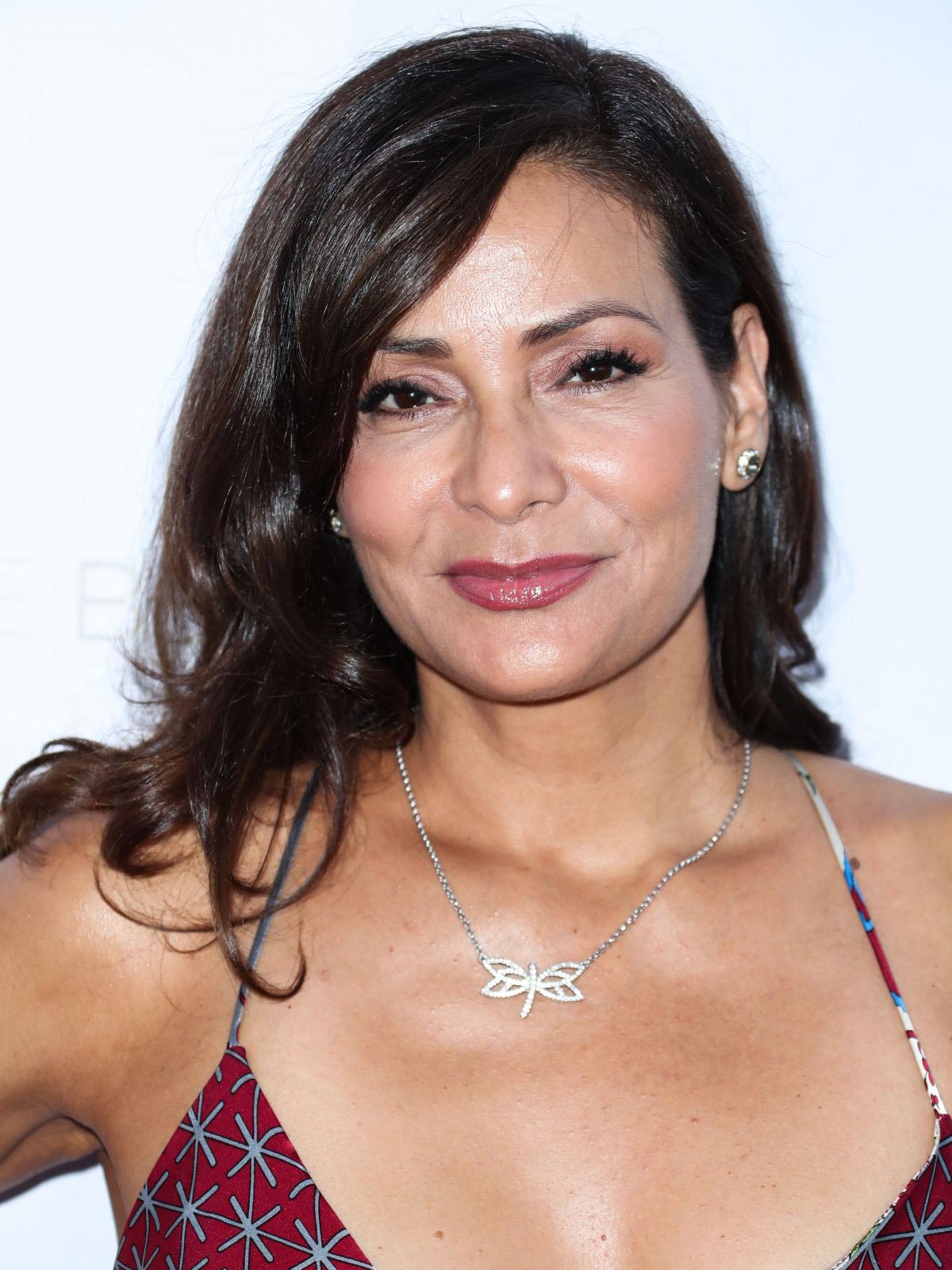 Constance Marie at 2nd Annual Dance for Freedom in Santa Monica 2018/09/29