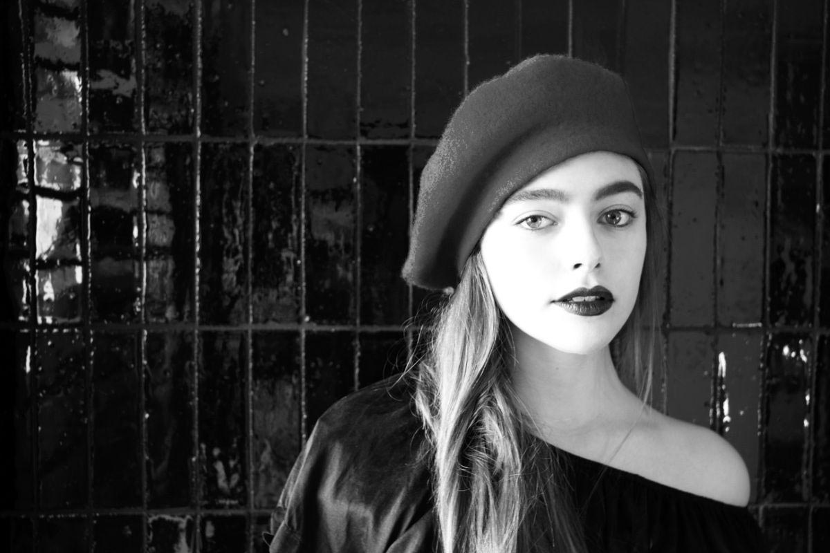 Danielle Rose Russell for The Untitled Magazine 2018 Photos