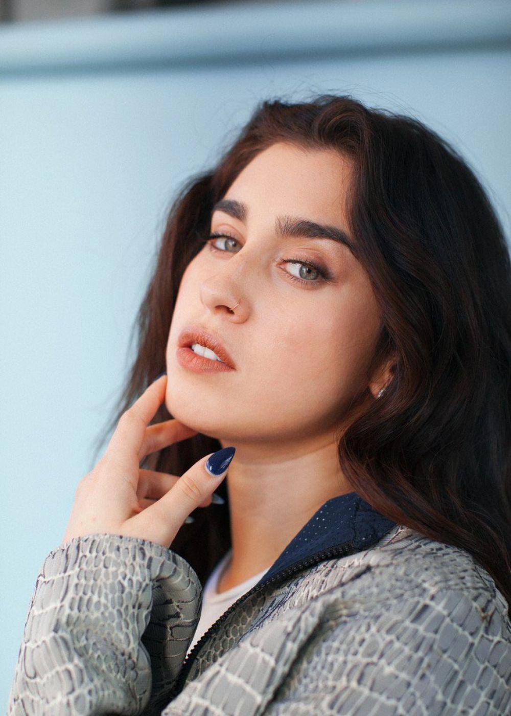Lauren Jauregui for W Magazine 2018 Photos