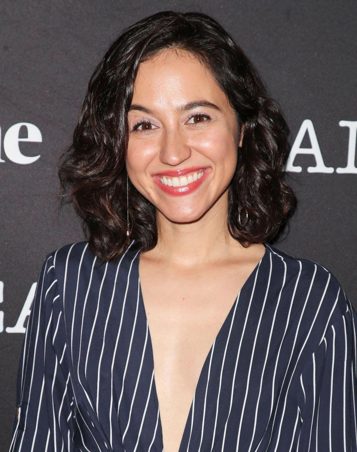 Sara Amini at Deadline Awards Season Kickoff Party in Los Angeles 2018/10/01