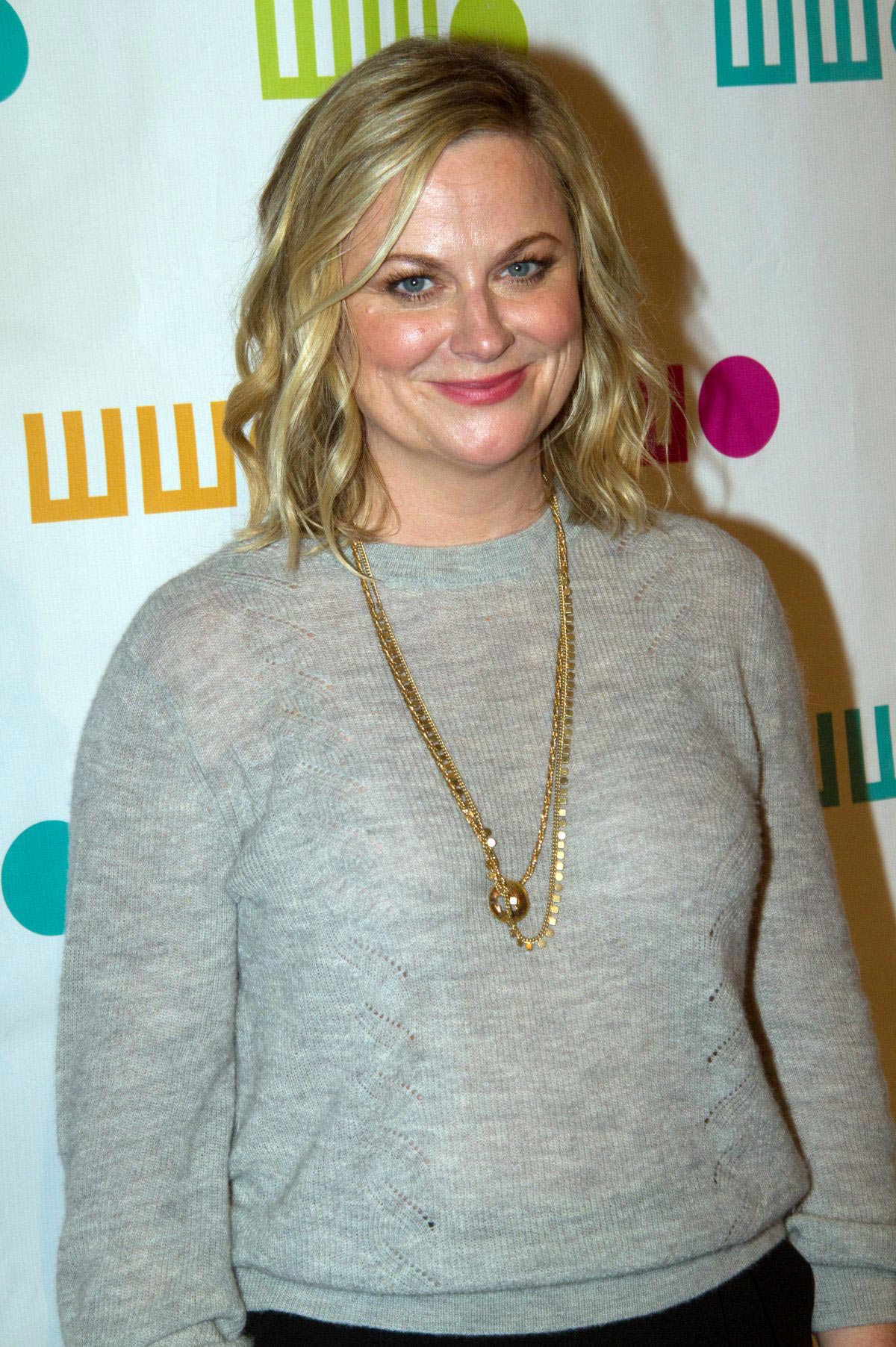 Amy Poehler at Worldwide Orphans Gala in New York 2018/11/05
