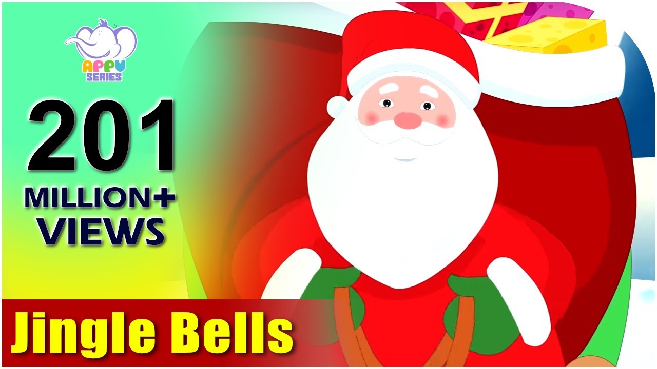 Christmas Songs - Jingle Bells lyrics