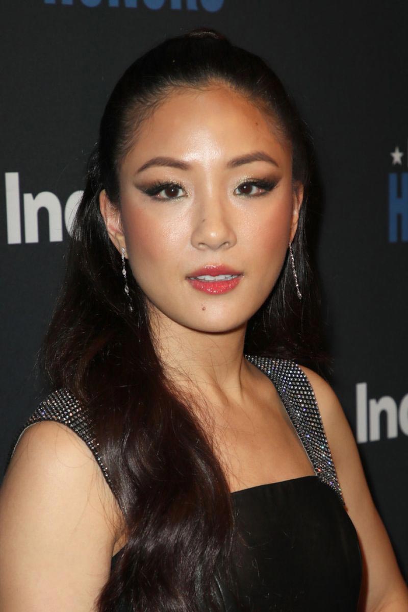Constance Wu at Indiewire Honors 2018 in Los Angeles 2018/11/01