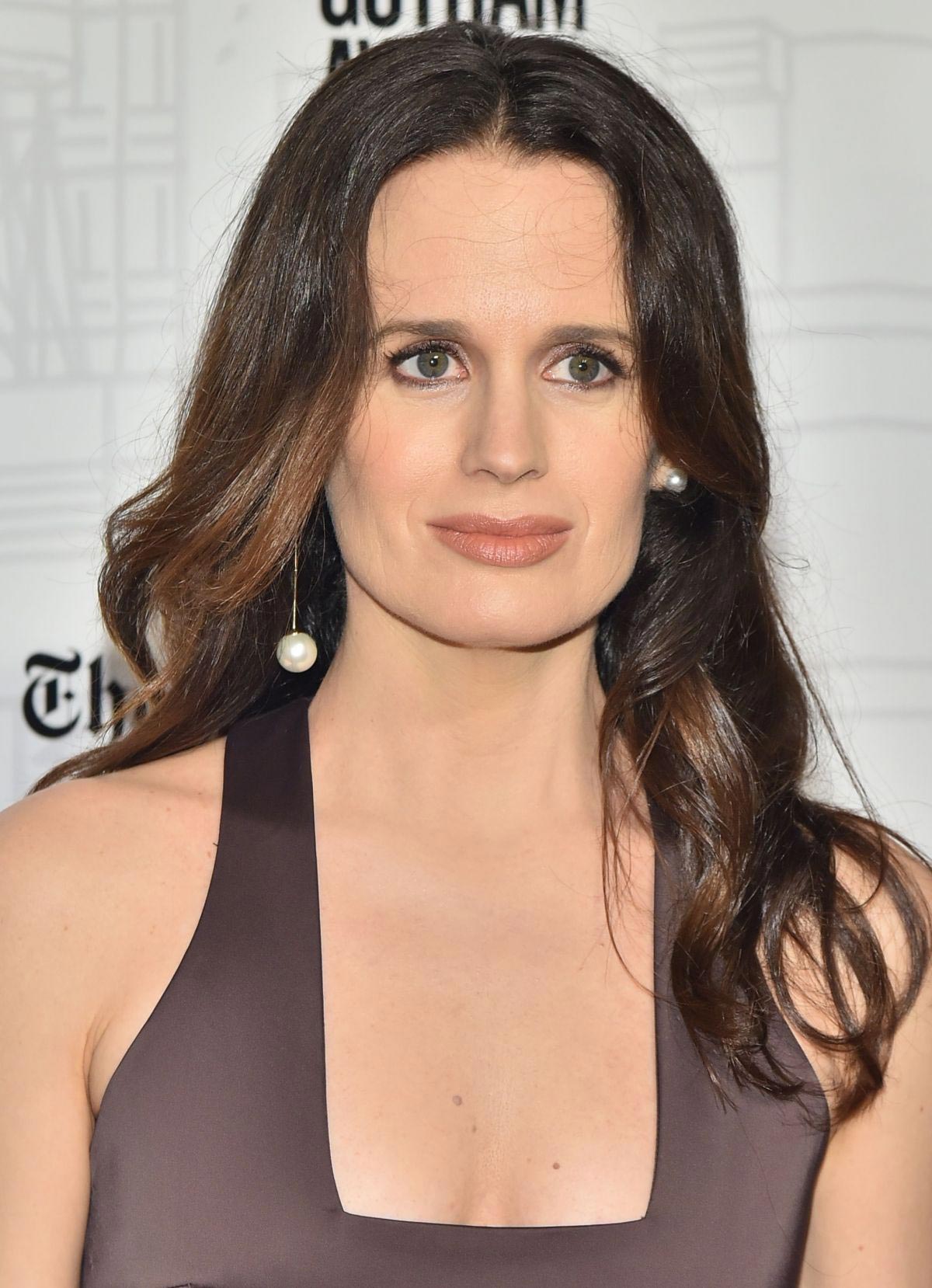 Elizabeth Reaser at Gotham Independent Film Awards 2018 in New York 2018/11/26