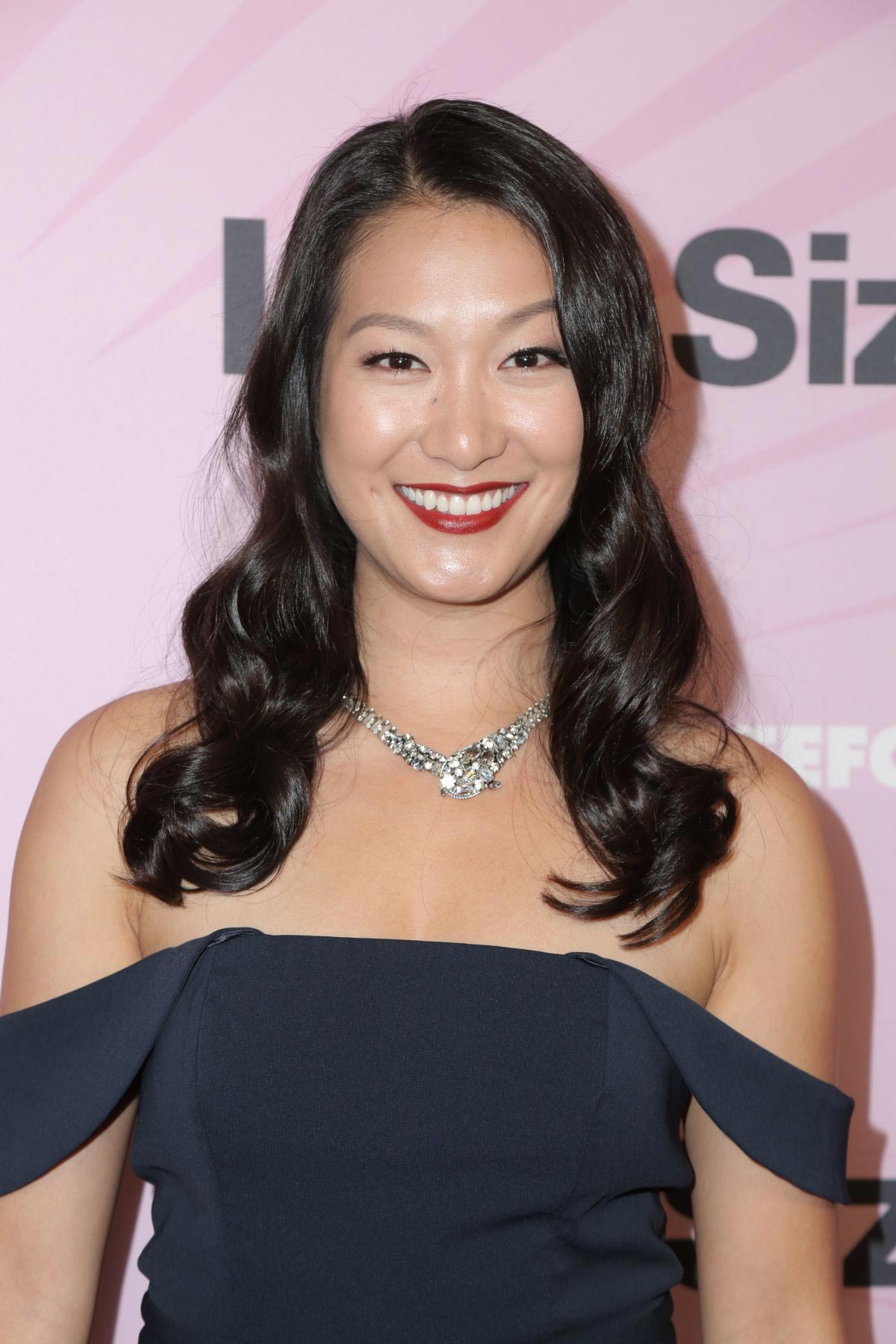 Kara Wang at Life-size 2 Premiere in Los Angeles 2018/11/27