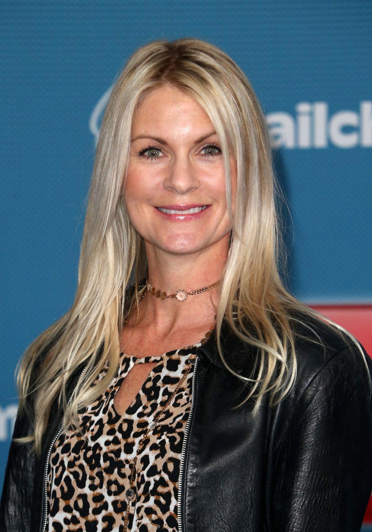 Kate Higgins at Ralph Breaks the Internet Premiere in Hollywood 2018/11/05