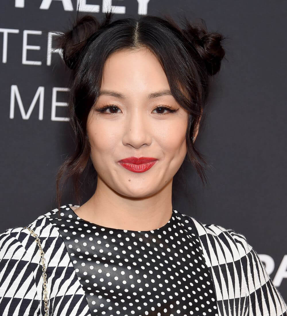 Constance Wu at An Evening with Fresh off the Boat in Beverly Hills 2018/12/10