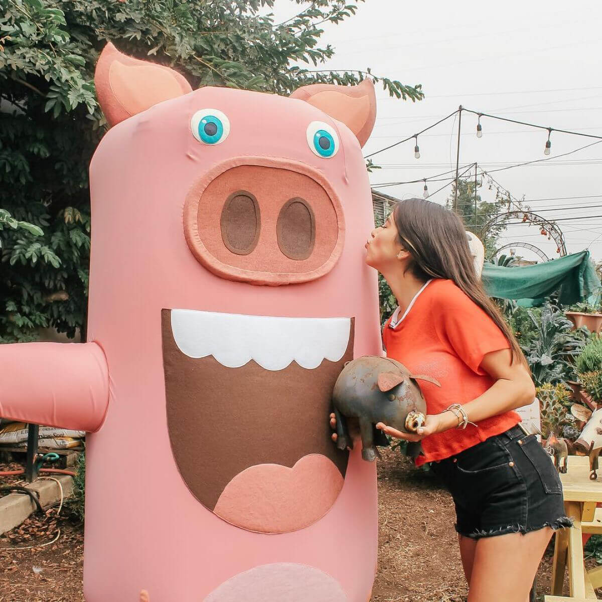 Daniella Monet on Instagram Pictures 2018/12/30