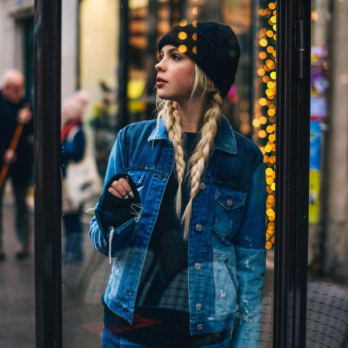 Jordyn Jones on Instagram Pictures 2018/12/29
