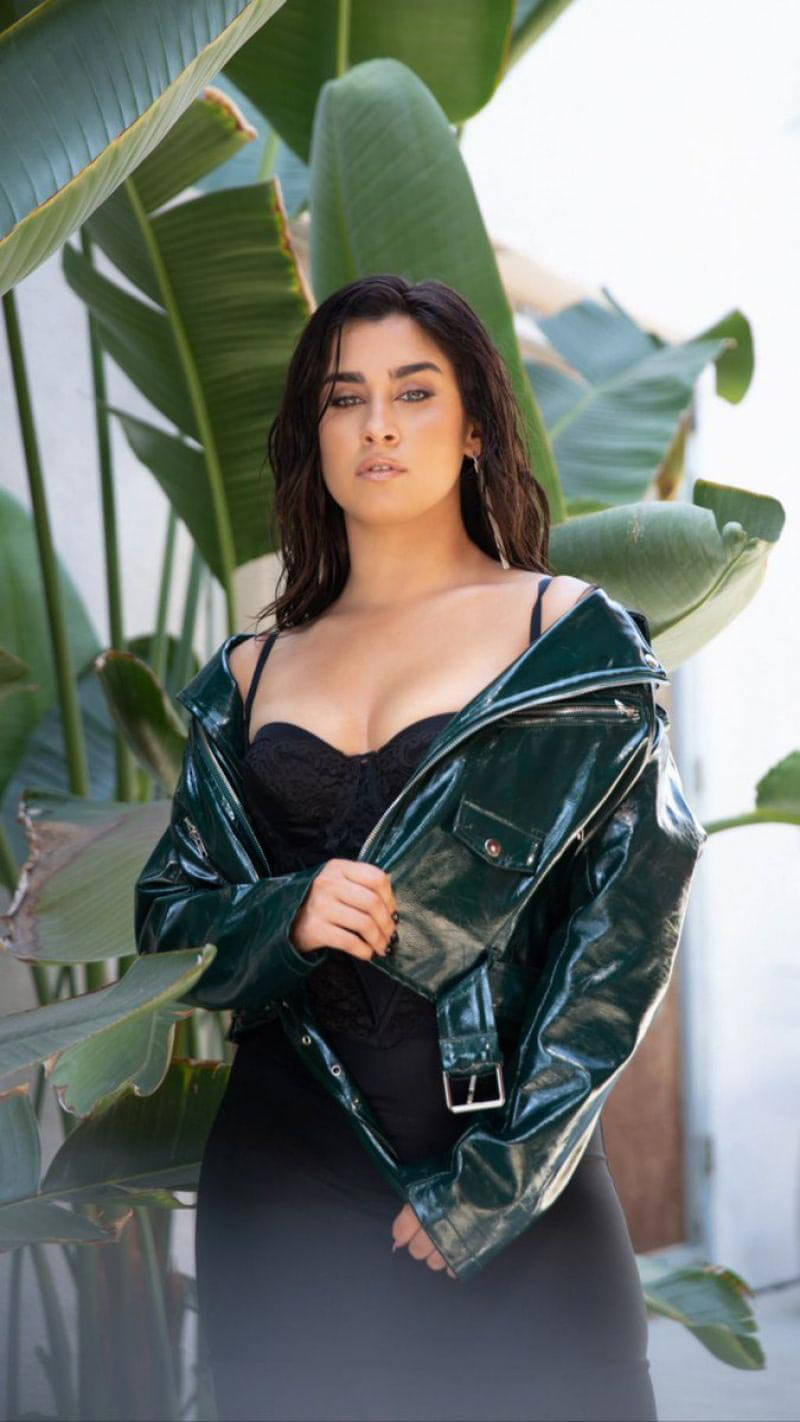 Lauren Jauregui for TMRW Magazine 2018