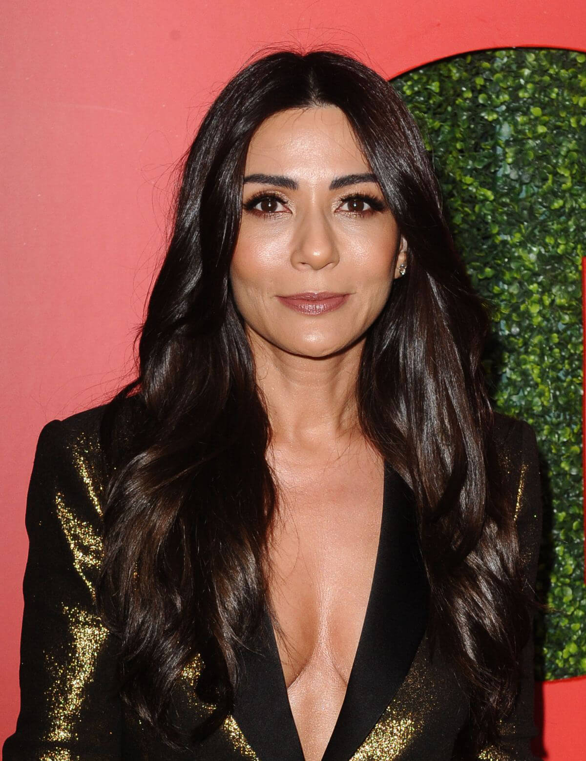 Marisol Nichols at GQ Men of the Year Party in Beverly Hills 2018/12/06