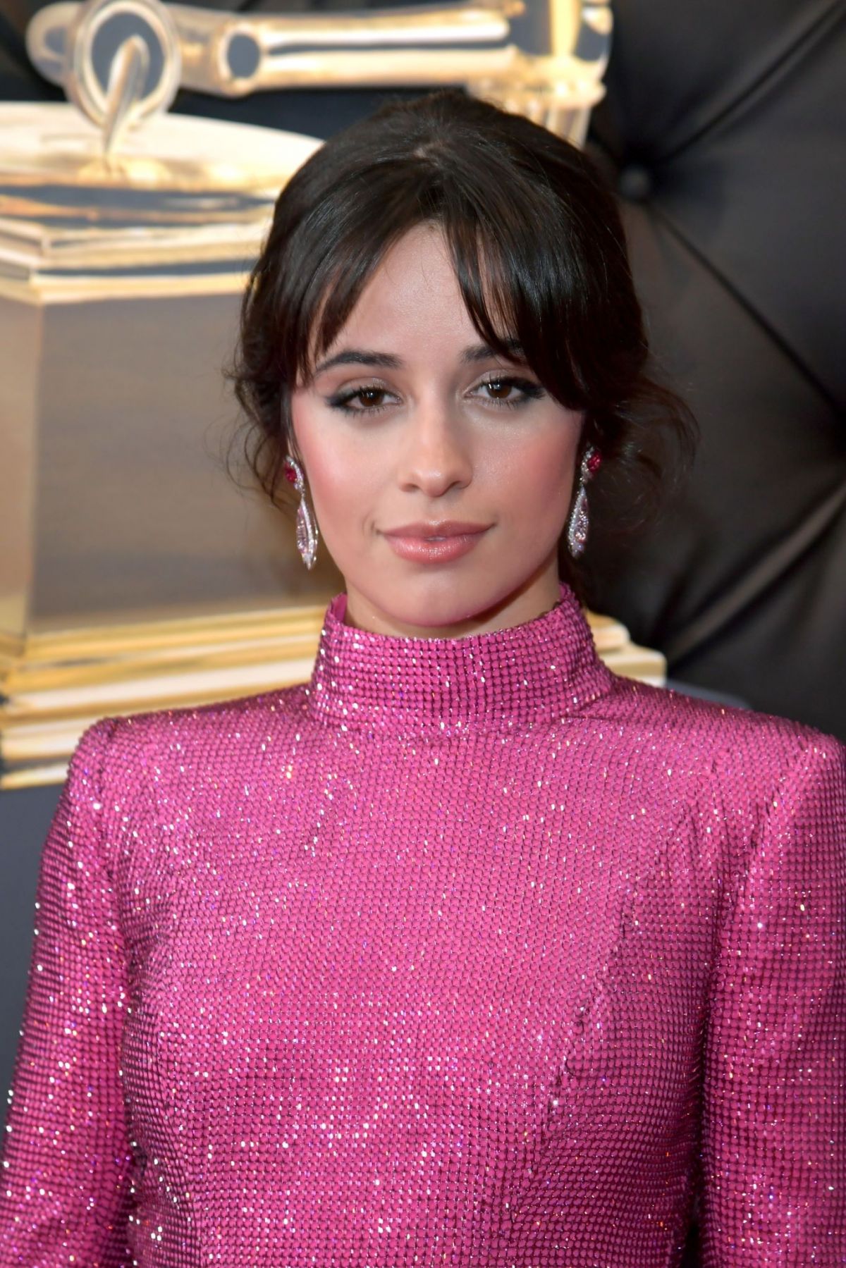 Camila Cabello Gorgeous Beauty Looks in 61st Grammy Awards - February 13, 2019