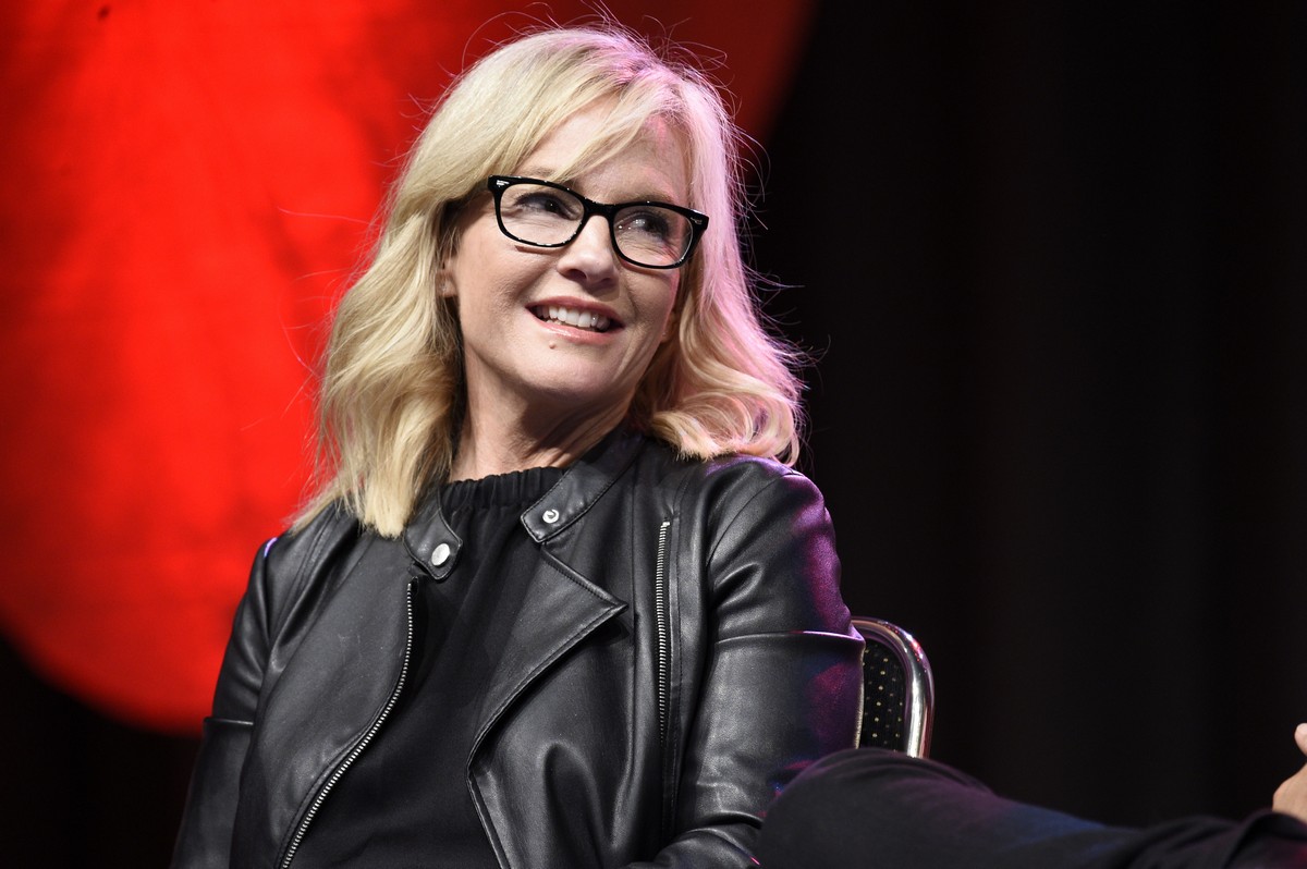 Rachael Harris MagicCon 3 at Maritim Hotel in Germany 2019/04/27