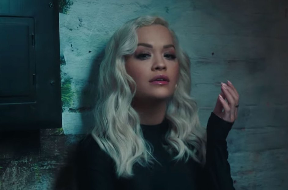 Rita Ora And Kygo's Music Video'Carry On Out Now Featured In Pokemon Detective Pikachu!