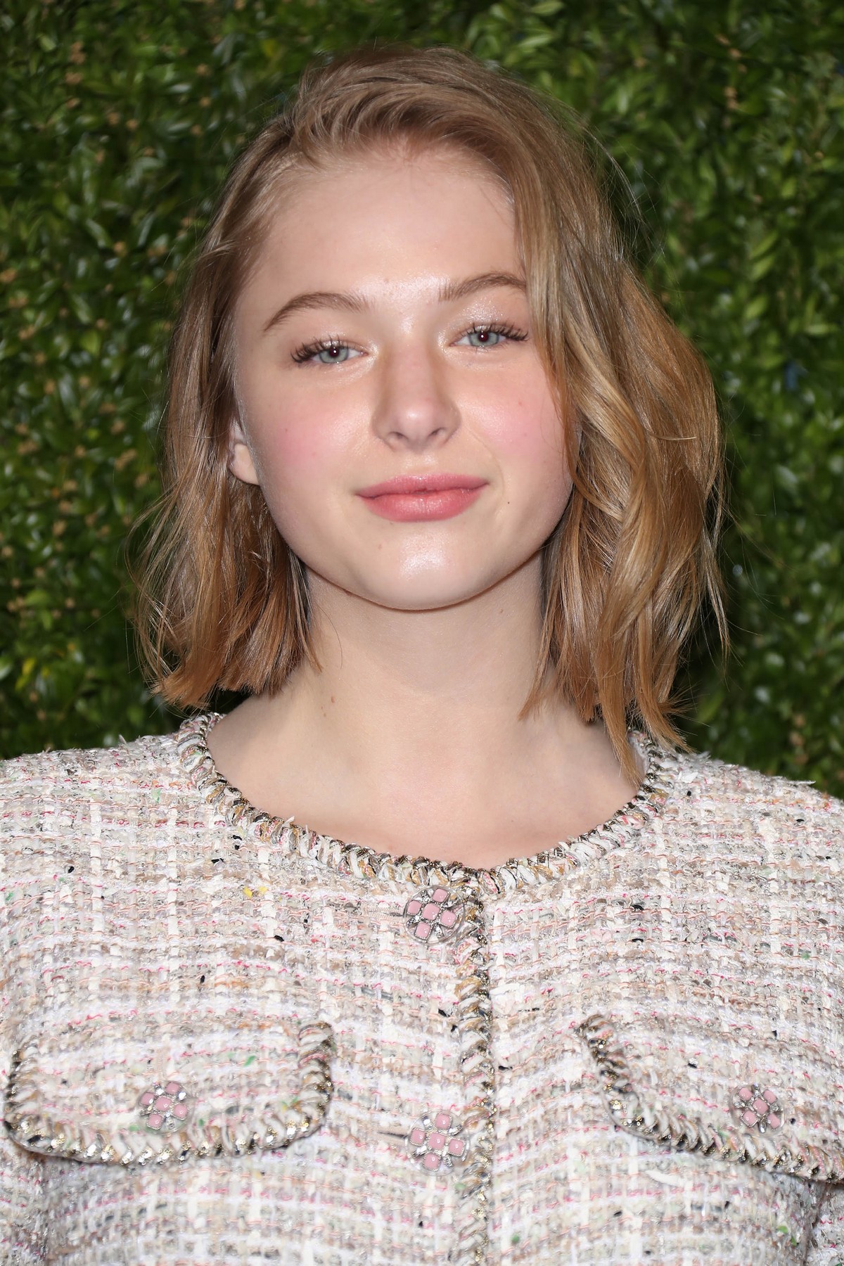 Ekaterina Samsonov at 14th Annual Tribeca Film Festival in New York 2019/04/29