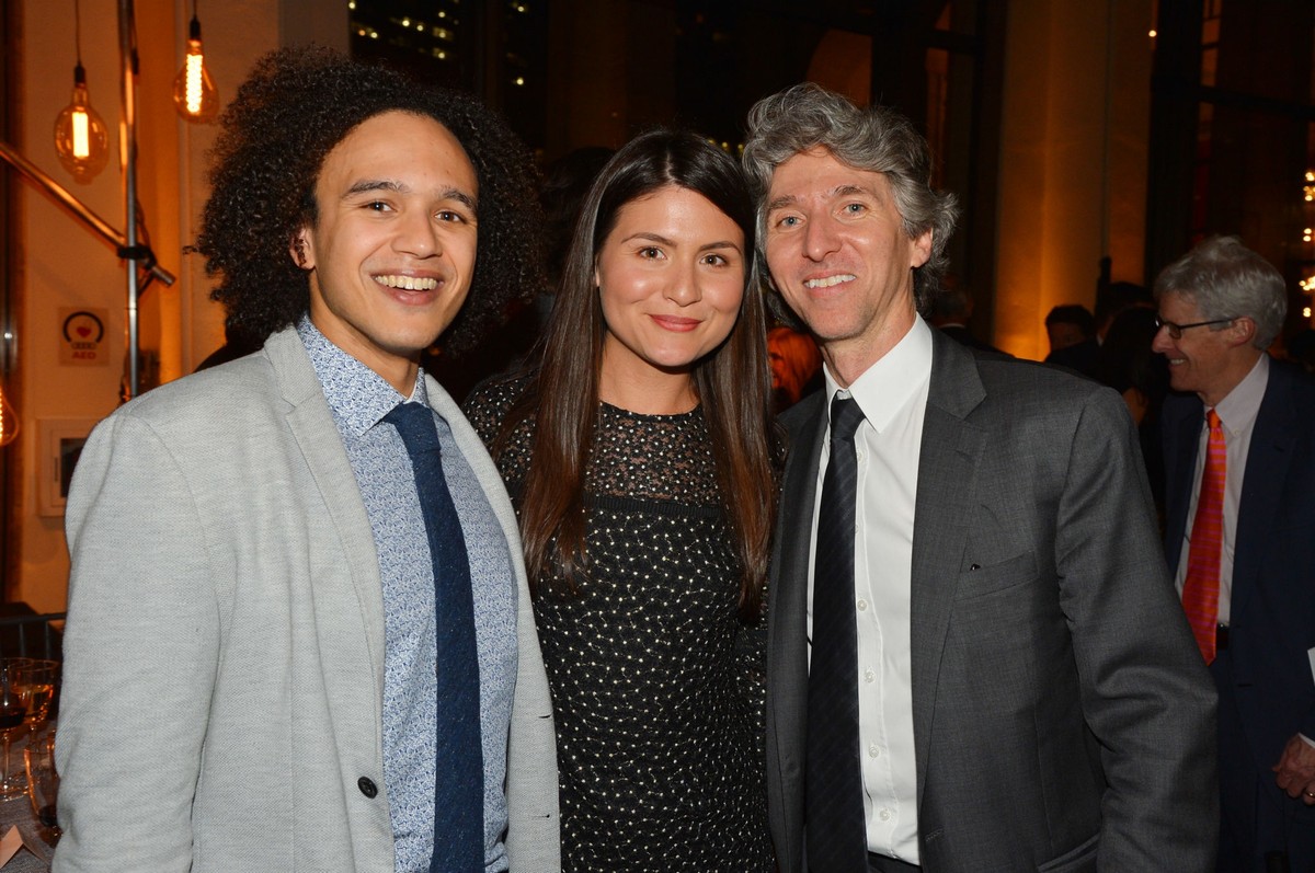 Phillipa Soo at Juilliard Spring 2019 Gala at Peter Jay Sharp Theater in New York 2019/05/01