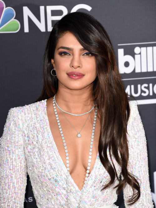 Priyanka Chopra and Nick Jonas at Billboard Music Awards in Las Vegas 2019/05/01 9
