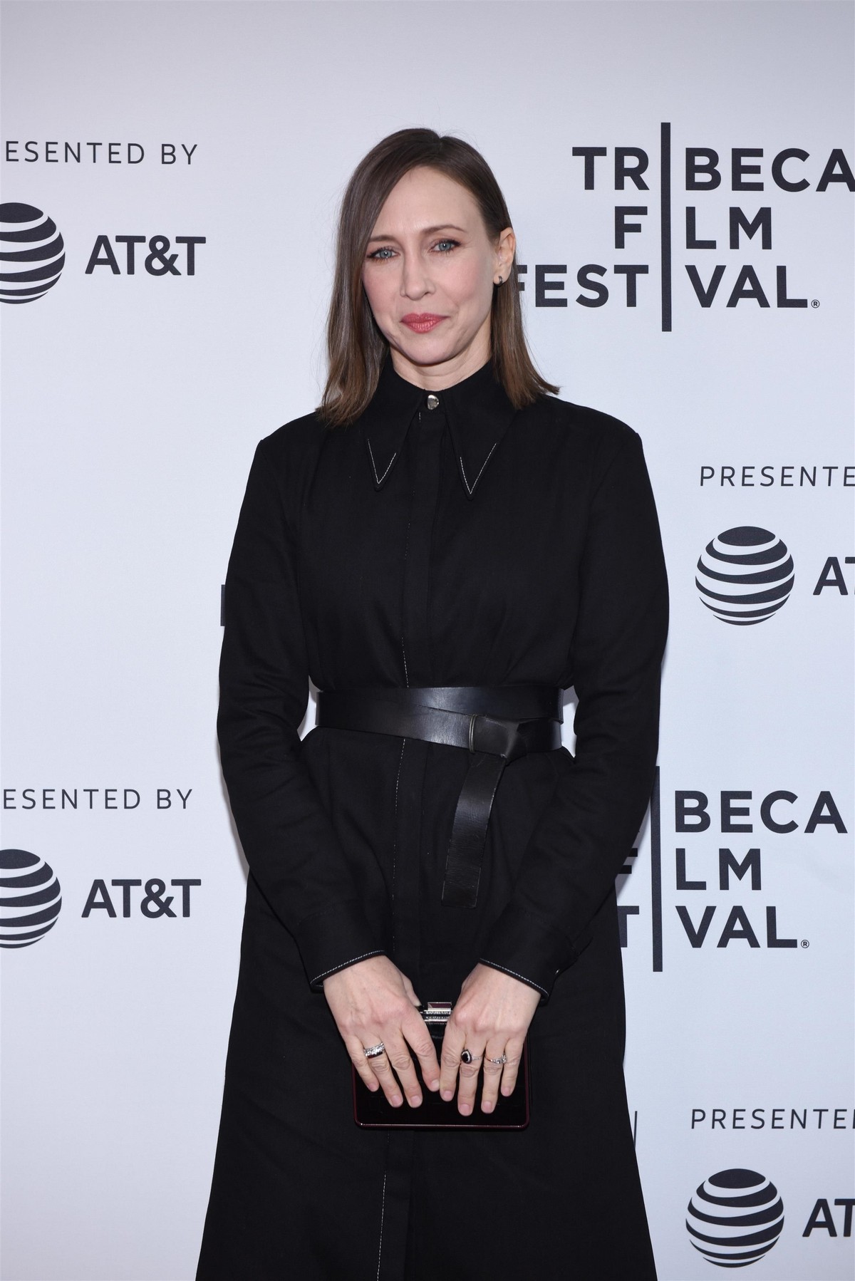 Vera Farmiga attends "Skin" Premiere at Tribeca Film Festival in New York 2019/05/01