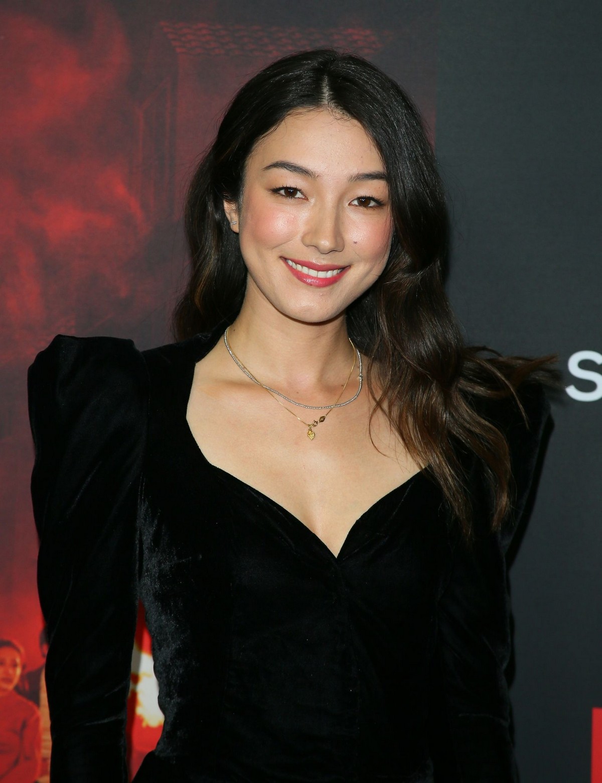 Natasha Liu Bordizzo attends "The Society Season 1" Screening at Regal Cinemas in Los Angeles 2019/05/09 Natasha Liu Bordizzo attends "The Society Season 1" Screening at Regal Cinemas in Los Angeles 2019/05/09