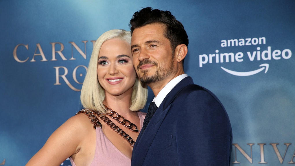 Actor Orlando Bloom wants children with Katy Perry Actor Orlando Bloom wants children with Katy Perry