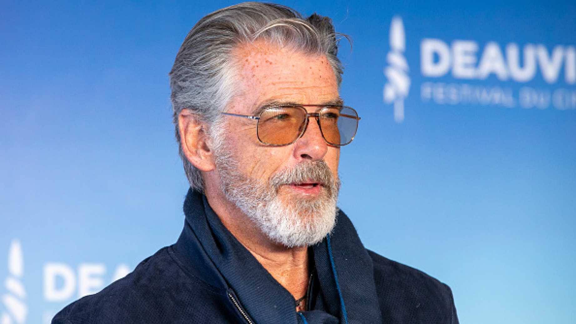 Pierce Brosnan now wants to see Lady James Bond Pierce Brosnan now wants to see Lady James Bond