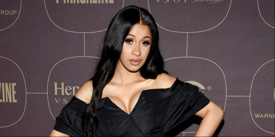 Rapper Cardi B said, this is the best way to have sex Rapper Cardi B said, this is the best way to have sex