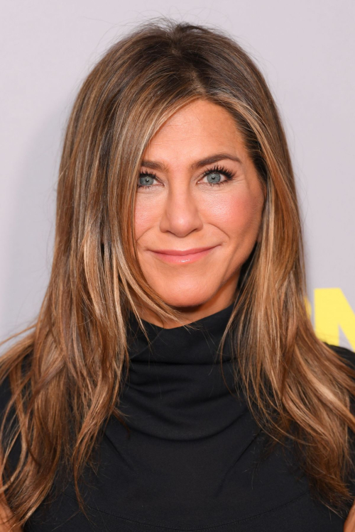 Jennifer Aniston attends 