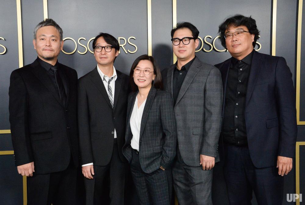 Oscars 2020: Best Picture of the Year Award