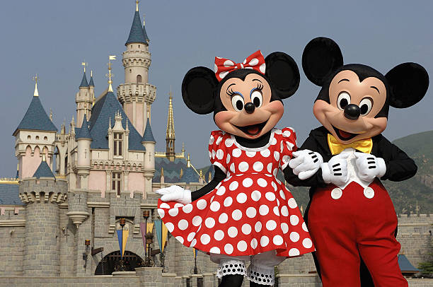 Disney World Sets Partial Opening For May 20
