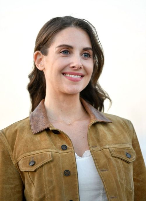 Alison Brie at The Rental Advanced Screening in Los Angeles 2020/06/18 3